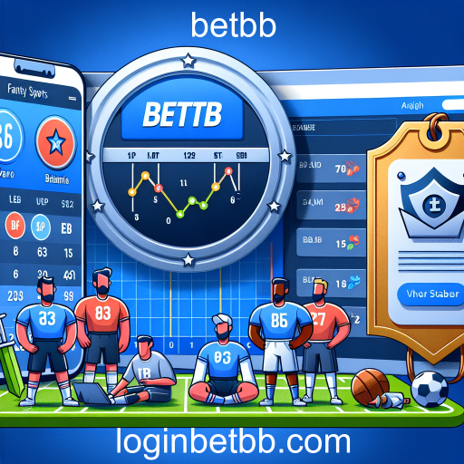 A Revolução dos Fantasy Sports no Betbb: Como Transformar Conhecimento em Prêmios