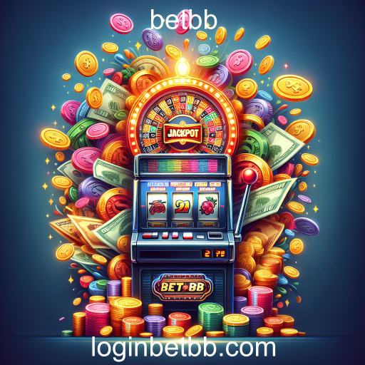 Explorando a Categoria de Jackpots no betbb: Oportunidades e Estratégias
